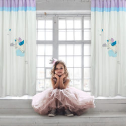 Tutu fille 6462